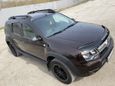 SUV   Renault Duster 2018 , 929000 , 