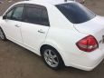  Nissan Tiida Latio 2009 , 370000 , 