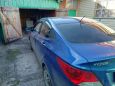  Hyundai Solaris 2011 , 460000 , 