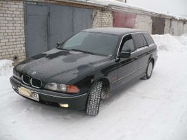 BMW 5-Series 2000 , 430000 , 