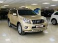 SUV   Toyota Land Cruiser Prado 2012 , 2260000 , 