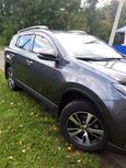 SUV   Toyota RAV4 2016 , 1785000 , 