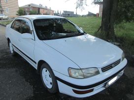  Toyota Corona 1995 , 150000 , 