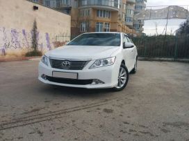  Toyota Camry 2012 , 1349962 , 