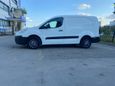    Peugeot Partner 2014 , 600000 , 