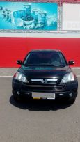 SUV   Honda CR-V 2008 , 865000 , 