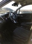 SUV   Opel Mokka 2013 , 950000 ,  