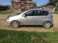  Chevrolet Aveo 2006 , 185000 , 