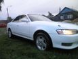  Toyota Mark II 1992 , 220000 , 