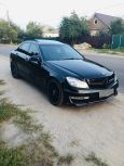  Mercedes-Benz C-Class 2012 , 1020000 , 