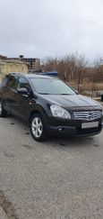 SUV   Nissan Qashqai+2 2009 , 600000 , 