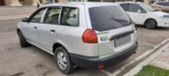  Nissan AD 2002 , 155000 , 