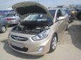  Hyundai Solaris 2011 , 445000 , --