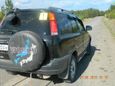 SUV   Honda CR-V 1999 , 345000 , 