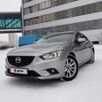  Mazda Mazda6 2014 , 1019000 , 