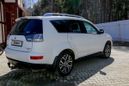 SUV   Mitsubishi Outlander 2010 , 875000 , 