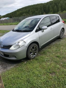  Nissan Tiida 2009 , 525000 , 