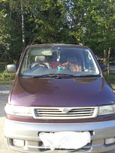    Mazda Bongo Friendee 1995 , 270000 , 