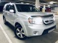 SUV   Honda Pilot 2009 , 699000 , 