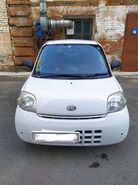  Daihatsu Esse 2011 , 290000 , 