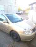  Toyota Corolla 2001 , 300000 , 