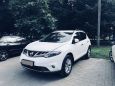 SUV   Nissan Murano 2014 , 1400000 , 