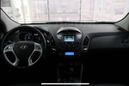 SUV   Hyundai ix35 2014 , 1050000 , 