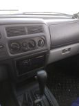 SUV   Mitsubishi Montero Sport 2003 , 490000 , 