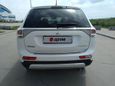 SUV   Mitsubishi Outlander 2014 , 1100000 , 