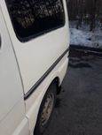    Nissan Vanette 2003 , 255000 , 