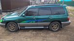 SUV   Subaru Forester 1997 , 300000 ,  