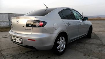  Mazda Axela 2007 , 329000 , 