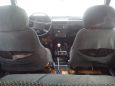 SUV    4x4 2121  1996 , 120000 , 