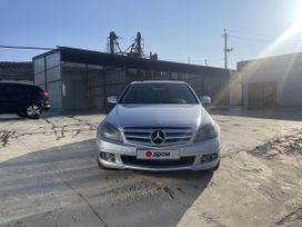  Mercedes-Benz C-Class 2007 , 730000 , 