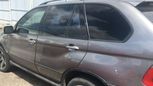 SUV   BMW X5 2004 , 340000 , 