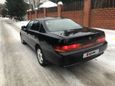  Toyota Chaser 1994 , 210000 , 