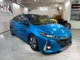  Toyota Prius PHV 2017 , 1850000 , 