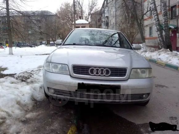  Audi A4 1999 , 240000 ,  