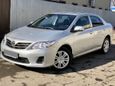  Toyota Corolla 2012 , 718000 , 