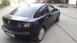  Mazda Mazda3 2008 , 458000 , 