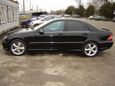 Mercedes-Benz C-Class 2005 , 630000 , 