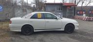  Toyota Chaser 1997 , 350000 , -