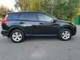 SUV   Toyota RAV4 2013 , 1450000 , 