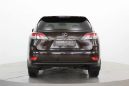 SUV   Lexus RX350 2015 , 2250000 , 