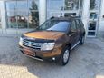 SUV   Renault Duster 2013 , 569990 , 