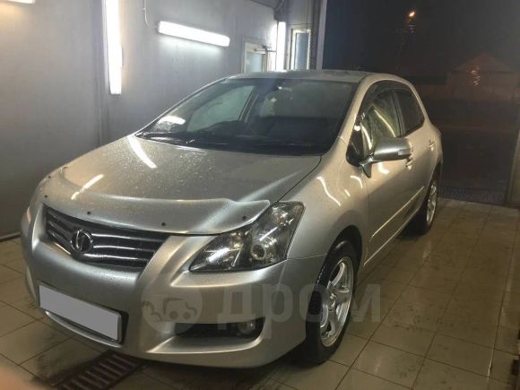  Toyota Blade 2008 , 660000 , 