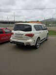 SUV   Infiniti QX56 2011 , 1600000 , 