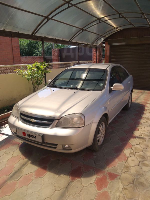  Chevrolet Lacetti 2009 , 280000 , 