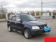 SUV   Honda CR-V 1996 , 310000 , 