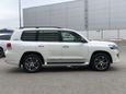 SUV   Toyota Land Cruiser 2020 , 7150000 , 